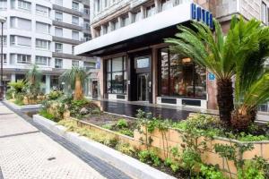 Hotel San Sebastian Orly, Affiliated by Melia, San Sebastian