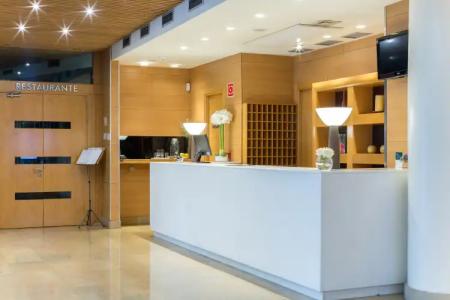 Palacio de Aiete - 1