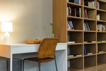 Palacio de Aiete - 2