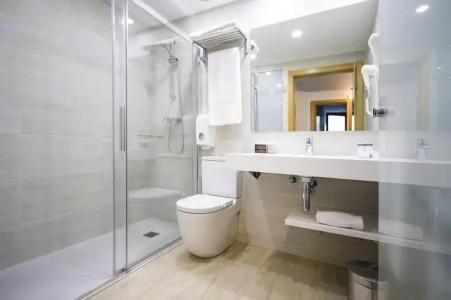 Palacio de Aiete - 38