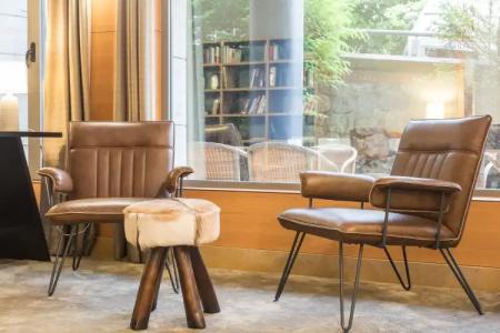 Palacio de Aiete - 7