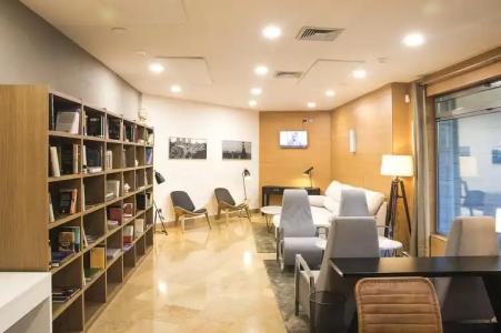 Palacio de Aiete - 16