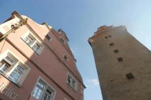 Hotel Turmdieb, Volkach