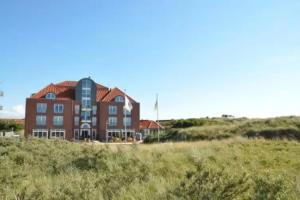 Strandhotel Juister Hof, Juist