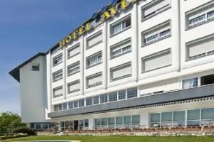 Hotel Avenida, San Sebastian