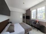 Executive Single room