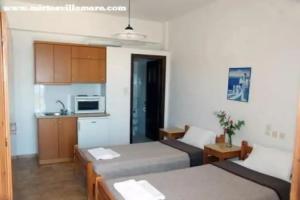 Apartment «Mare», Mirtos