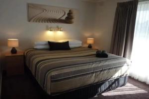 Barwon Valley Lodge, Geelong