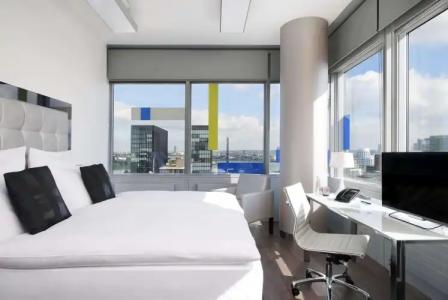 INNSiDE by Melia Dusseldorf Hafen - 3