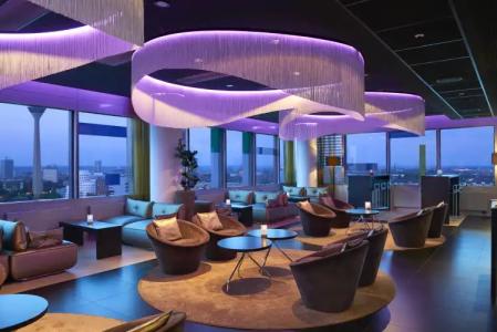 INNSiDE by Melia Dusseldorf Hafen - 10