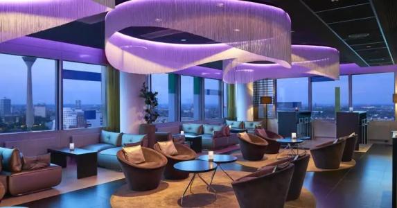 INNSiDE by Melia Dusseldorf Hafen - 16