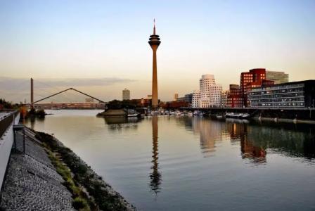 INNSiDE by Melia Dusseldorf Hafen - 20