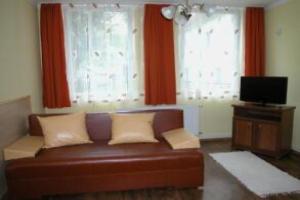 Labas-Haz Apartmanok 2, Sarvar