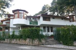 Guest House Cheshmeto, Kyustendil