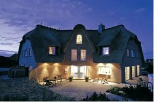 Hotel Haus Hanseat, Rantum