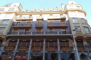 Hotel Trueba, San Sebastian