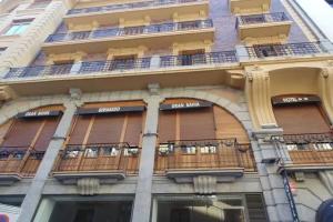 Hotel Trueba, San Sebastian