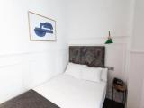 Economy Double room with balcony