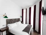 Superior Double room with balcony