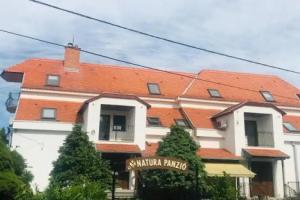 Natura Panzió Szilvásvárad Guest house, Szilvasvarad