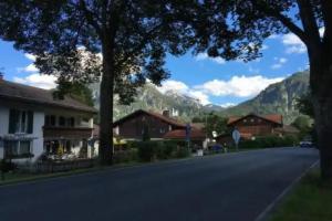 Hotel Pension Schwansee, Schwangau