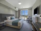 Executive room with ocean view