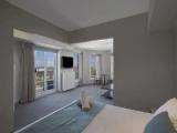 Superior Suite with balcony