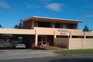 Mahogany Motel Warrnambool, Warrnambool
