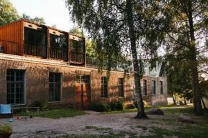 Hotel «Mathildedal», Mathildedal