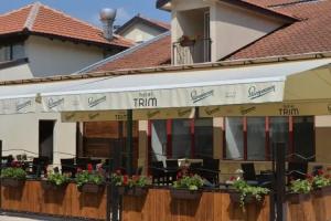Hotel Trim, Niksic