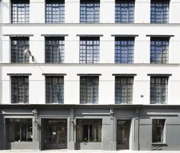 Hôtel Fabric - 0