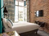 Club Double room