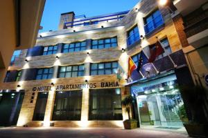 Aparthotel Bahía, San Pedro del Pinatar