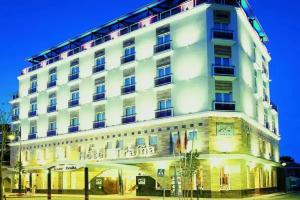 Hotel Traina, San Pedro del Pinatar