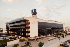Thalasia Costa de Murcia Mini-hotel, San Pedro del Pinatar