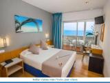 Standard Single room with sea view