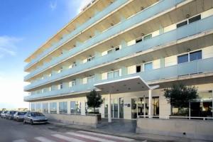 Hotel Lodomar Spa & Talasoterapia, San Pedro del Pinatar