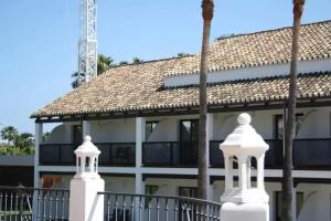 Diana Park Hotel, Estepona