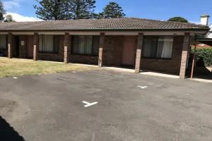 City Central Motor Inn & Apartments, Warrnambool