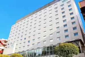 Citadines Central Shinjuku Apart-hotel, Tokyo