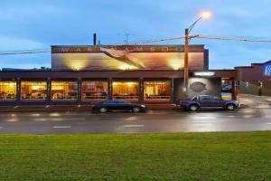 Mid City Motel Warrnambool, Warrnambool