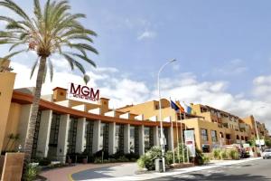 Grand Muthu Golf Plaza Hotel, San Miguel de Abona
