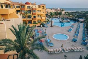 Grand Muthu Golf Plaza Hotel, San Miguel de Abona