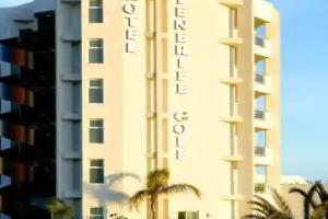 Vincci Tenerife Golf Hotel, San Miguel de Abona