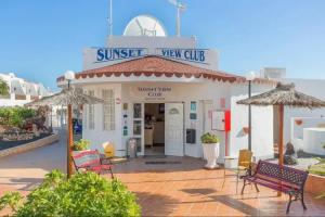 Sunset View Club, San Miguel de Abona