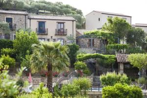 Azienda Agrituristica Bergi, Castelbuono