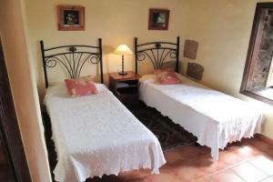 Guest House «Casa Rural Vera De La Hoya», San Miguel de Abona