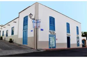 Hotel Rural 4 Esquinas, San Miguel de Abona