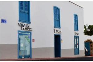 Hotel Rural 4 Esquinas, San Miguel de Abona