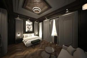 Hotel King Othon, Nafplio
